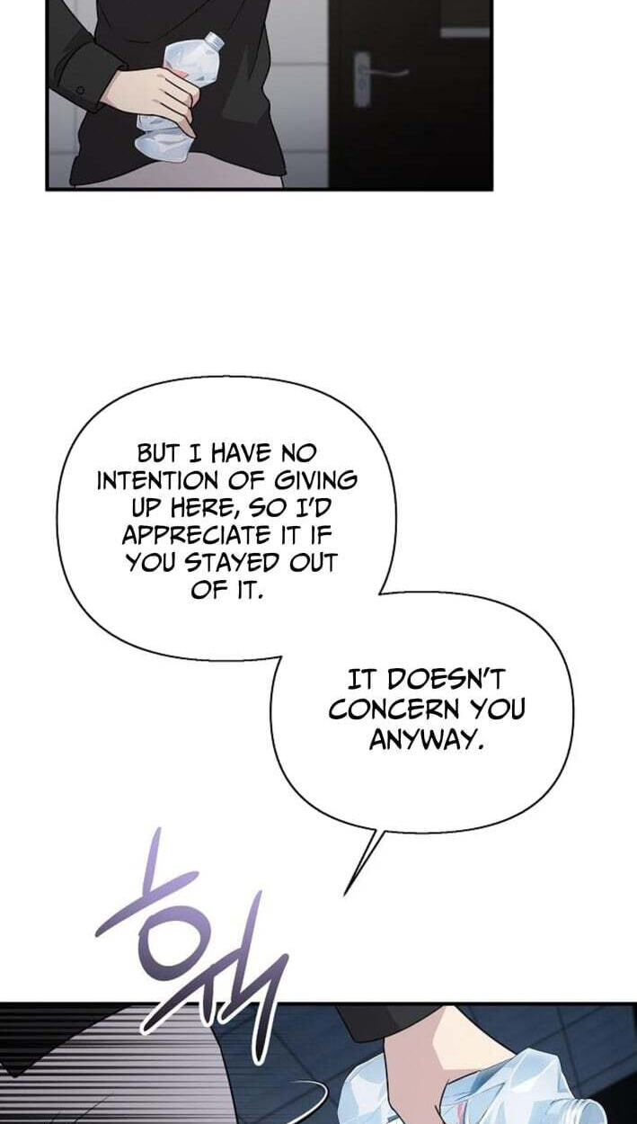 My Younger Sibling Was a Genius Chapter 87 page 46 - 