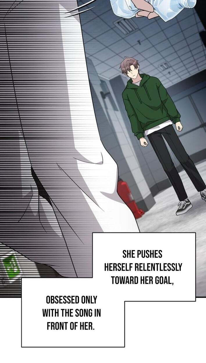 My Younger Sibling Was a Genius Chapter 87 page 47 - 