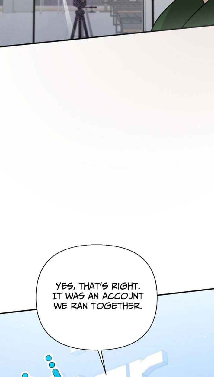 My Younger Sibling Was a Genius Chapter 87 page 6 - 