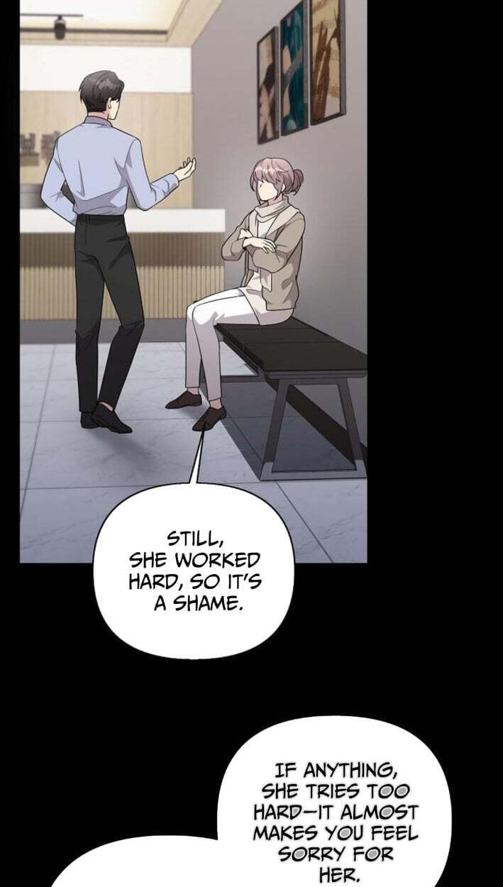 My Younger Sibling Was a Genius Chapter 87 page 56 - 
