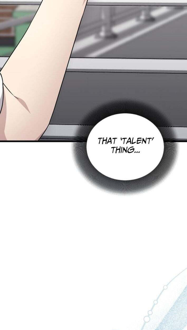 My Younger Sibling Was a Genius Chapter 87 page 59 - 