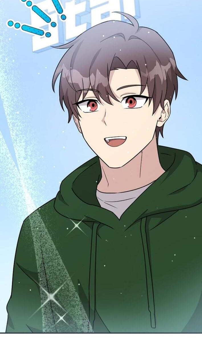 My Younger Sibling Was a Genius Chapter 87 page 7 - 