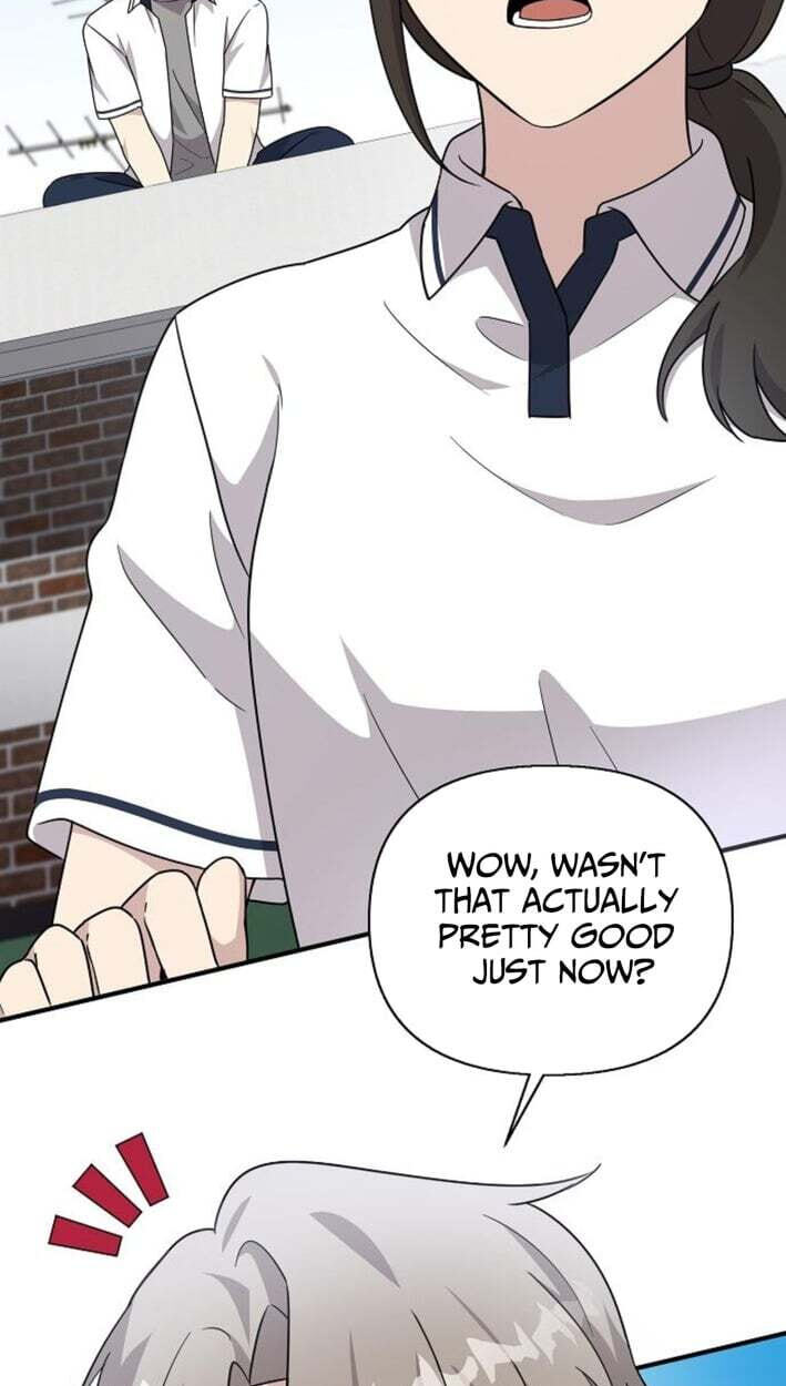 My Younger Sibling Was a Genius Chapter 87 page 61 - 