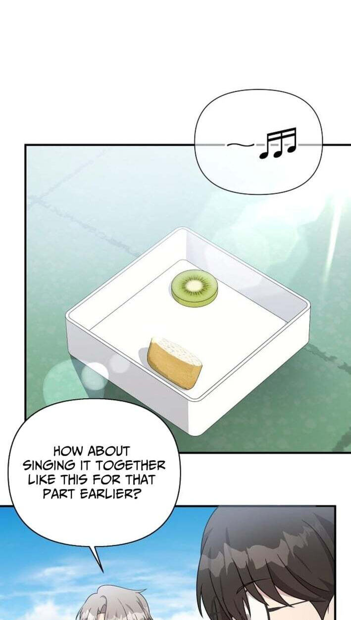 My Younger Sibling Was a Genius Chapter 87 page 66 - 