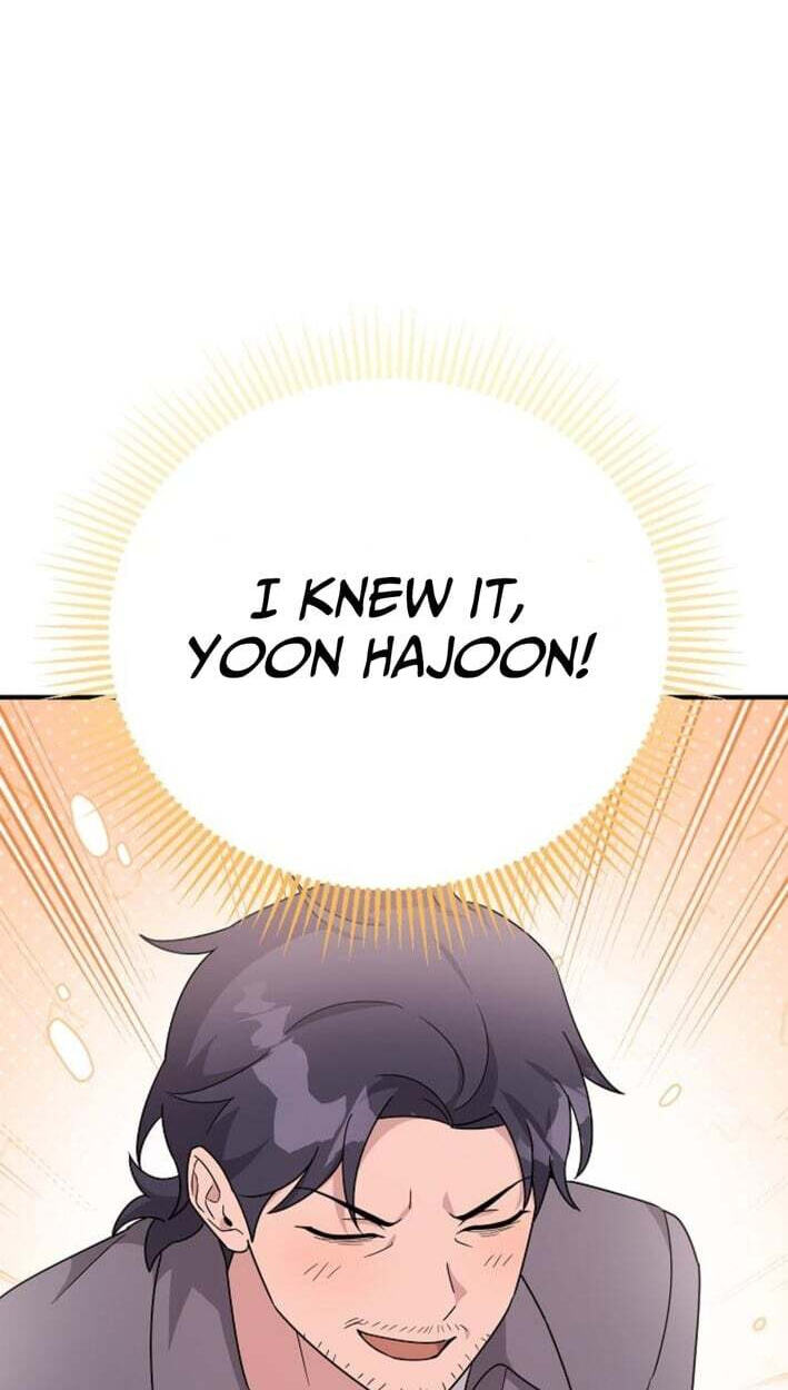 My Younger Sibling Was a Genius Chapter 87 page 8 - 