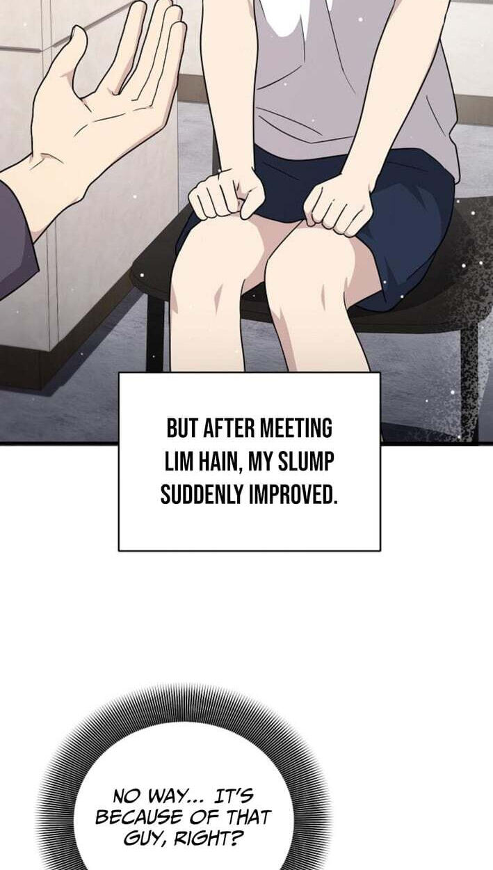 My Younger Sibling Was a Genius Chapter 87 page 71 - 
