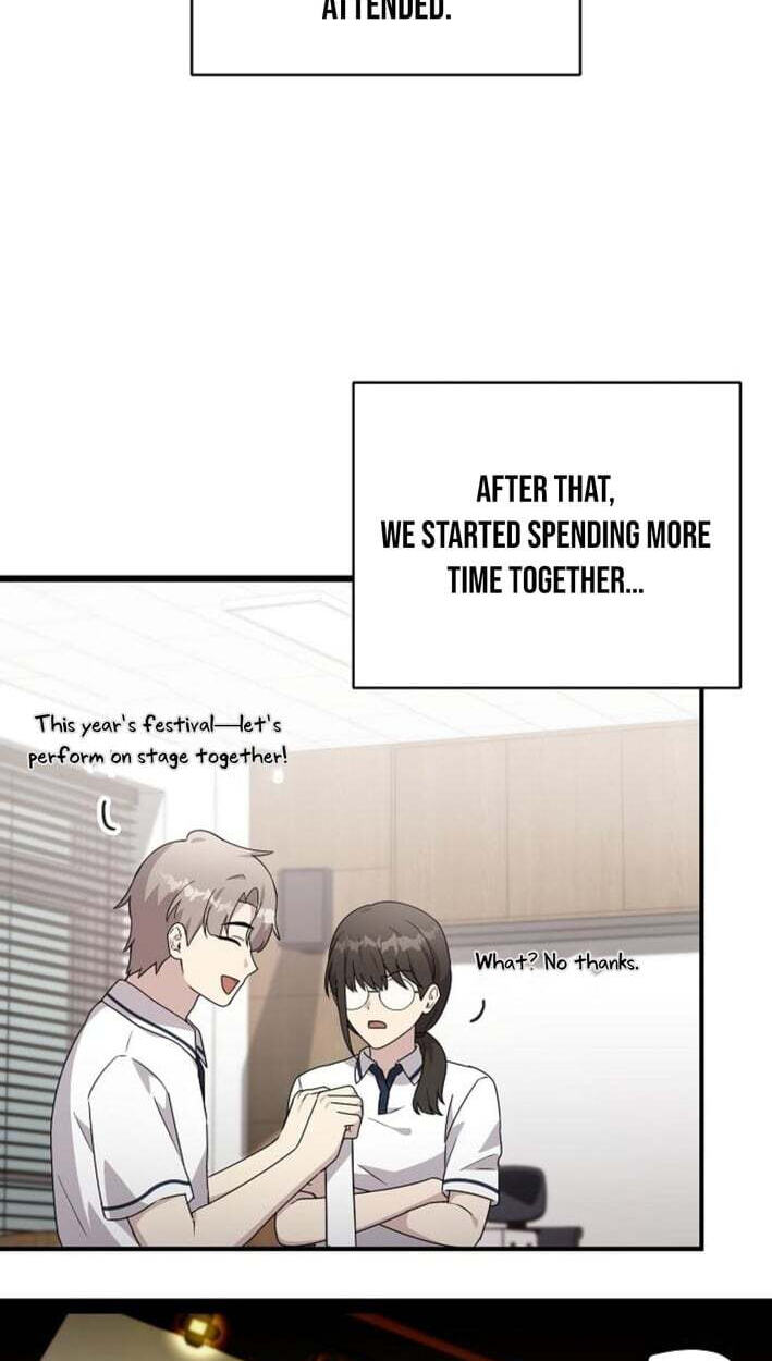 My Younger Sibling Was a Genius Chapter 87 page 76 - 