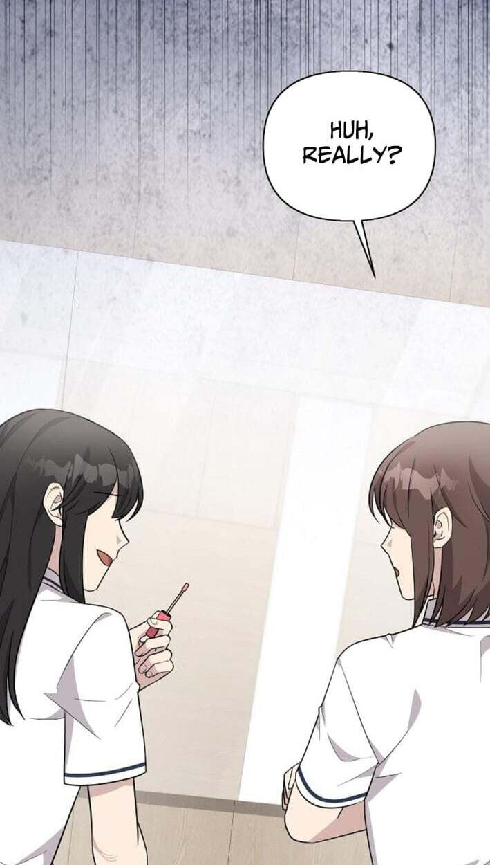 My Younger Sibling Was a Genius Chapter 87 page 83 - 