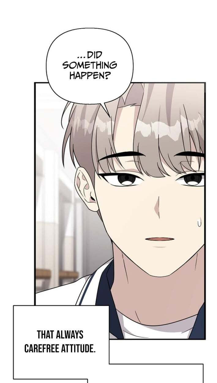 My Younger Sibling Was a Genius Chapter 87 page 89 - 