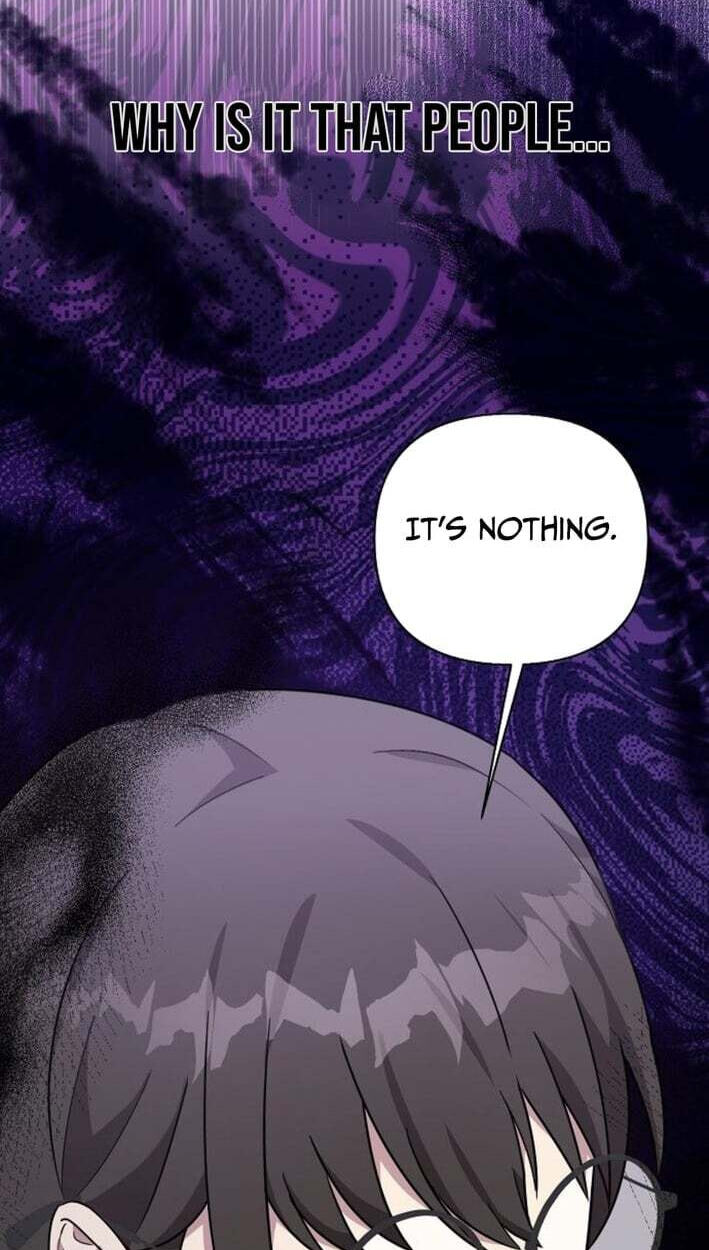 My Younger Sibling Was a Genius Chapter 87 page 91 - 