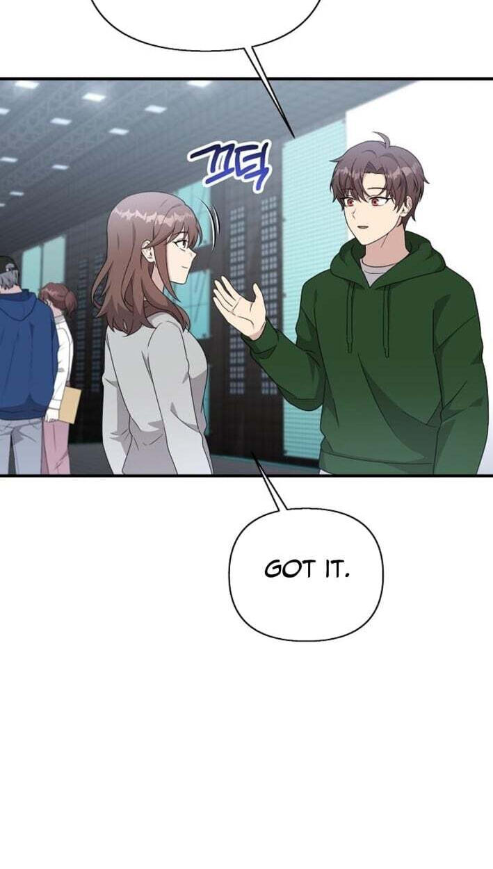My Younger Sibling Was a Genius Chapter 87 page 98 - 