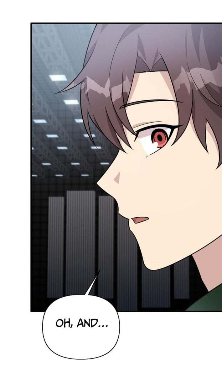 My Younger Sibling Was a Genius Chapter 87 page 99 - 