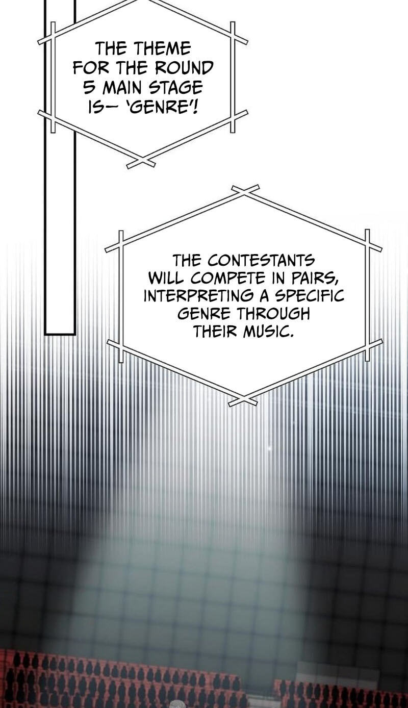 My Younger Sibling Was a Genius Chapter 88 page 11 - 