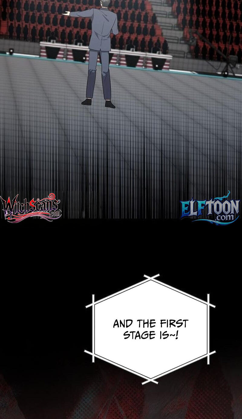 My Younger Sibling Was a Genius Chapter 88 page 12 - 