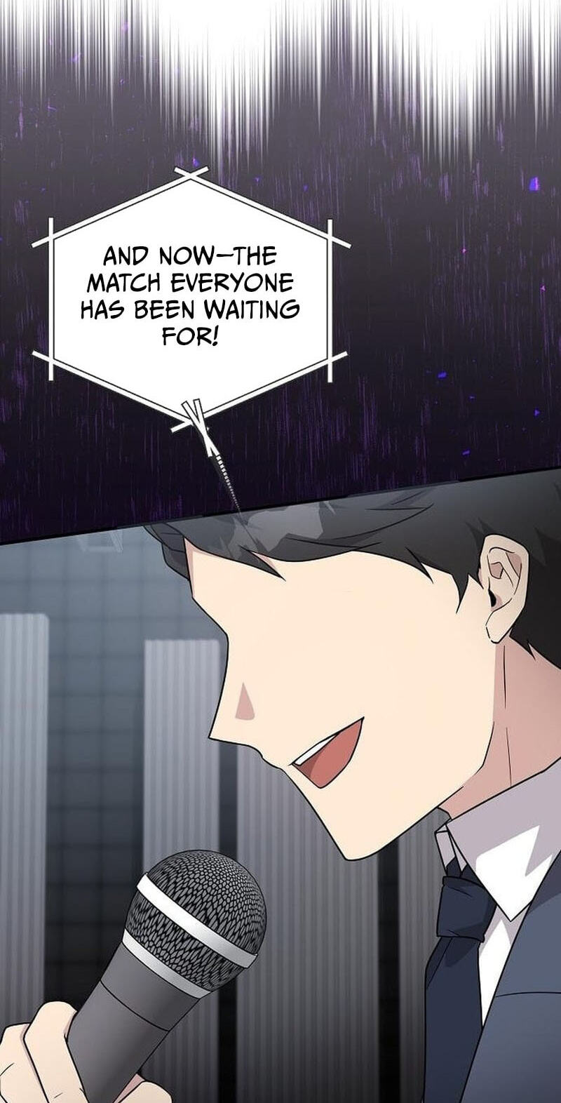 My Younger Sibling Was a Genius Chapter 88 page 111 - 