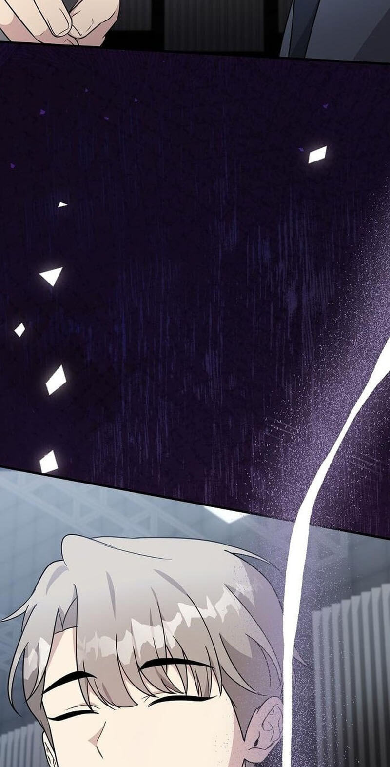 My Younger Sibling Was a Genius Chapter 88 page 112 - 