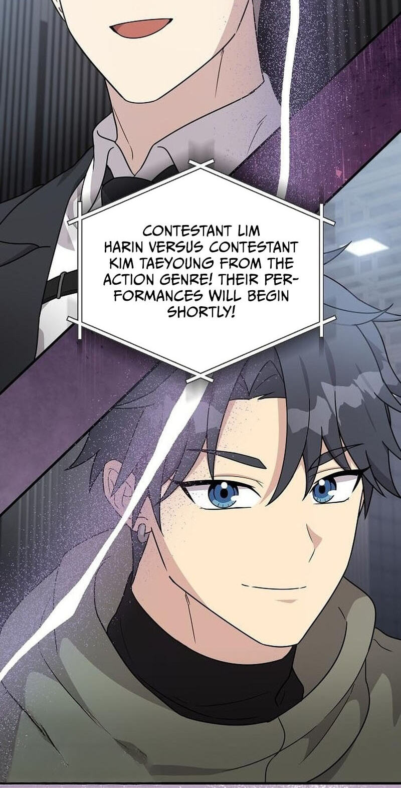 My Younger Sibling Was a Genius Chapter 88 page 113 - 