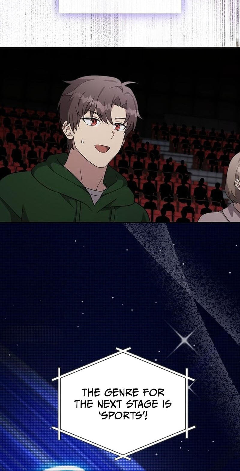 My Younger Sibling Was a Genius Chapter 88 page 15 - 