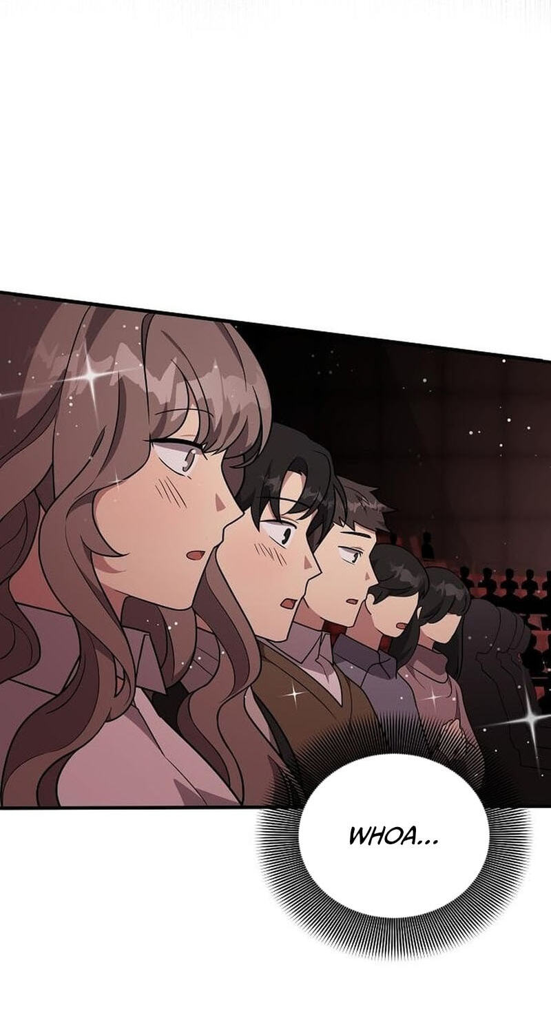 My Younger Sibling Was a Genius Chapter 88 page 27 - 