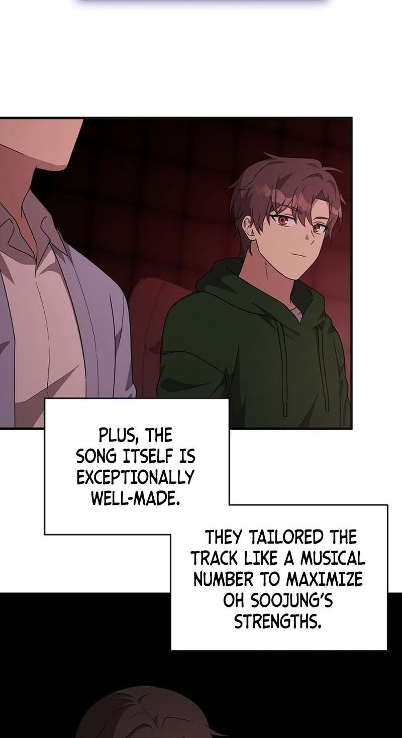 My Younger Sibling Was a Genius Chapter 88 page 32 - 