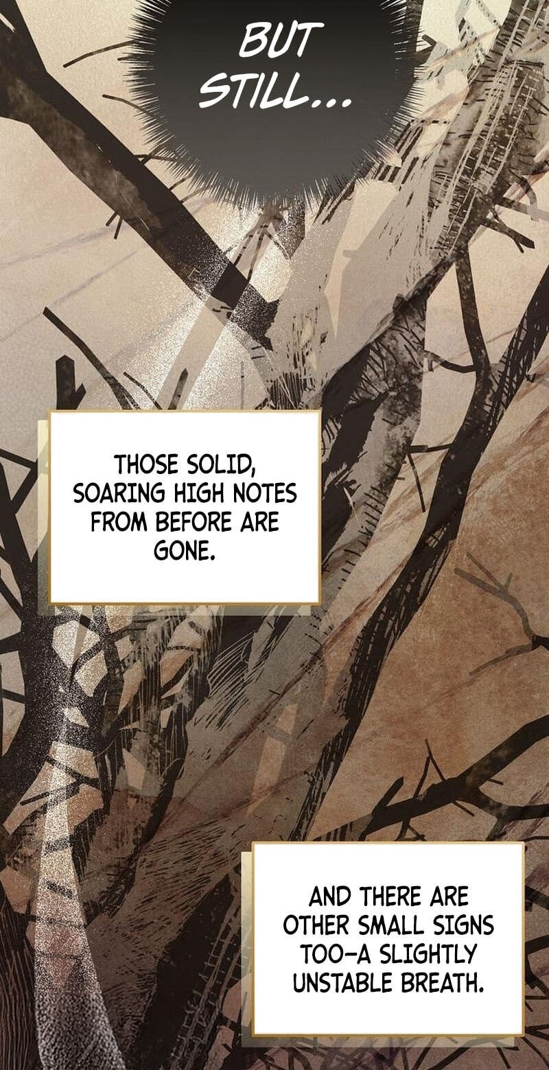 My Younger Sibling Was a Genius Chapter 88 page 34 - 