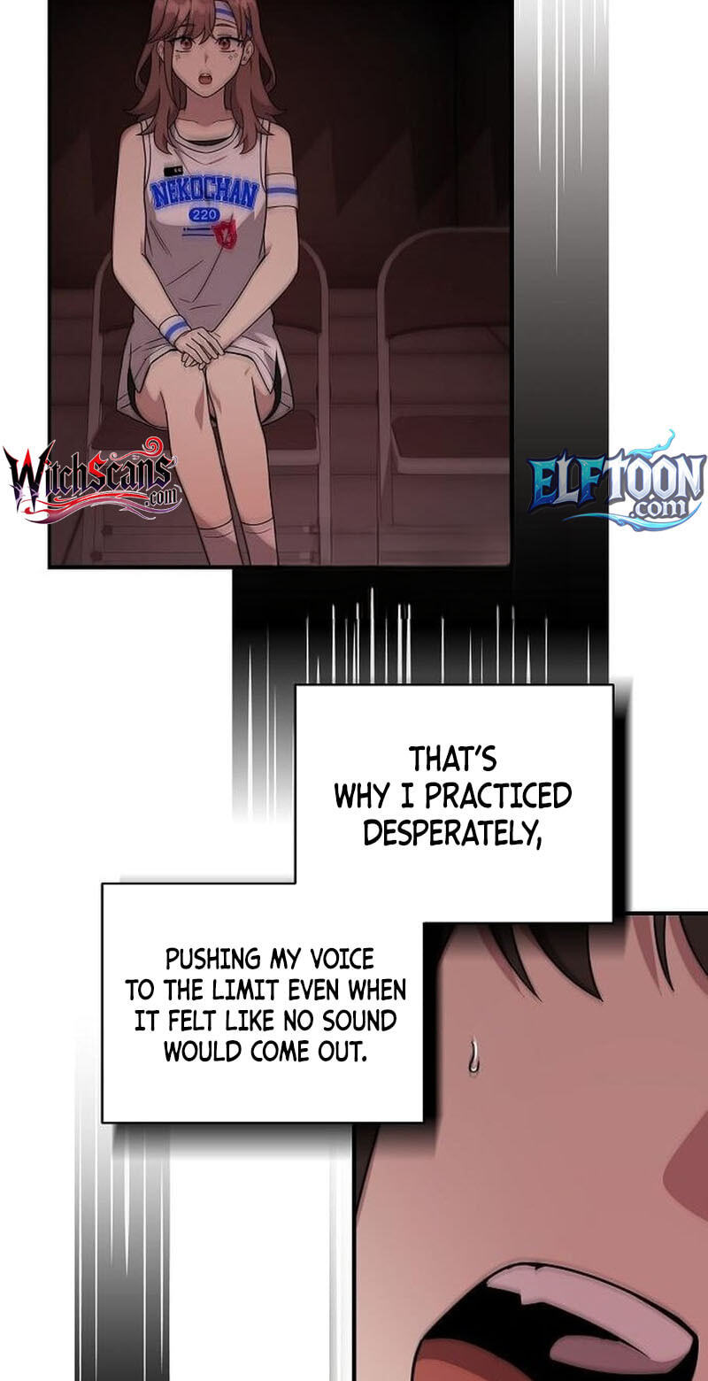 My Younger Sibling Was a Genius Chapter 88 page 38 - 