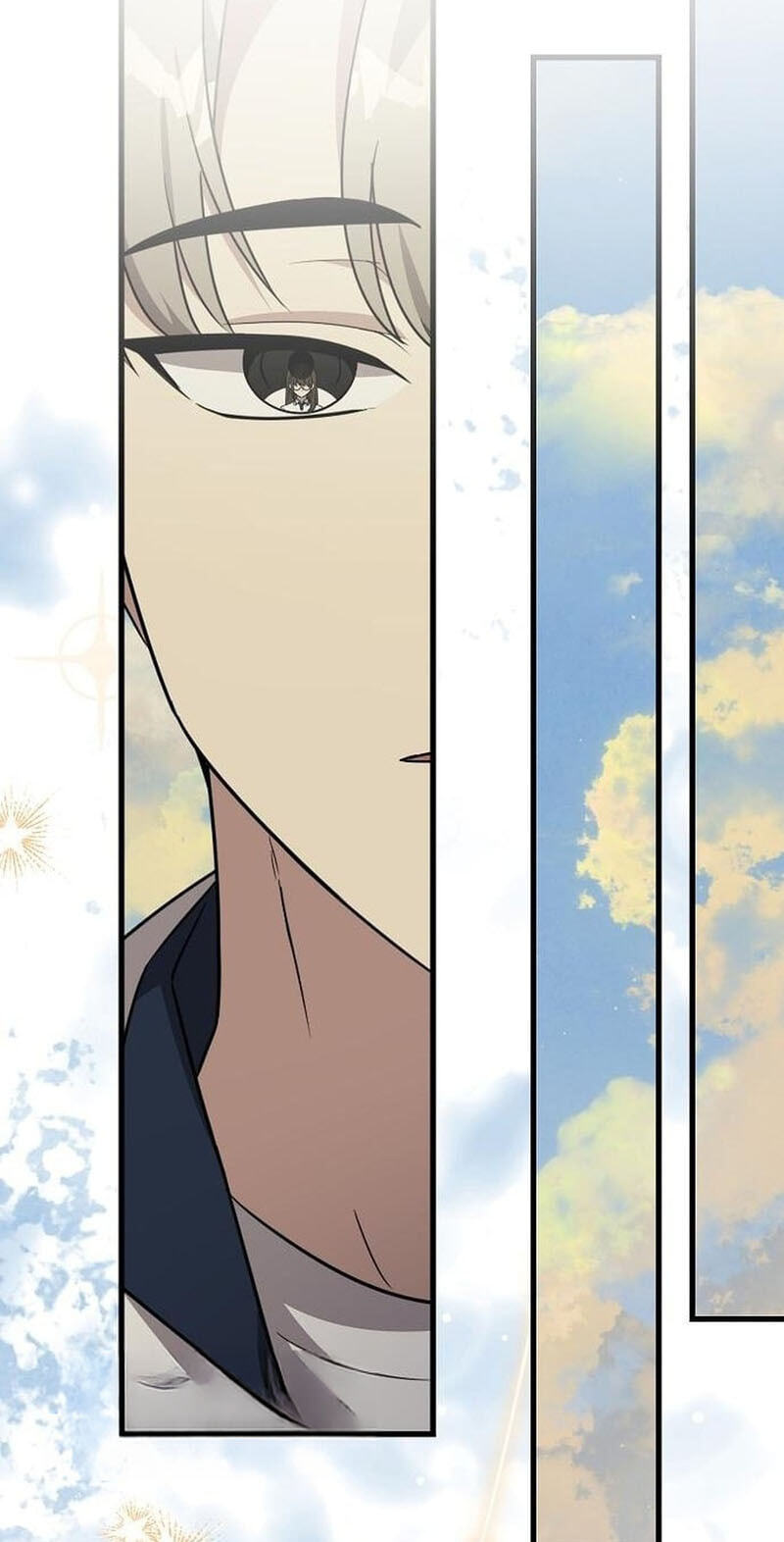 My Younger Sibling Was a Genius Chapter 88 page 40 - 