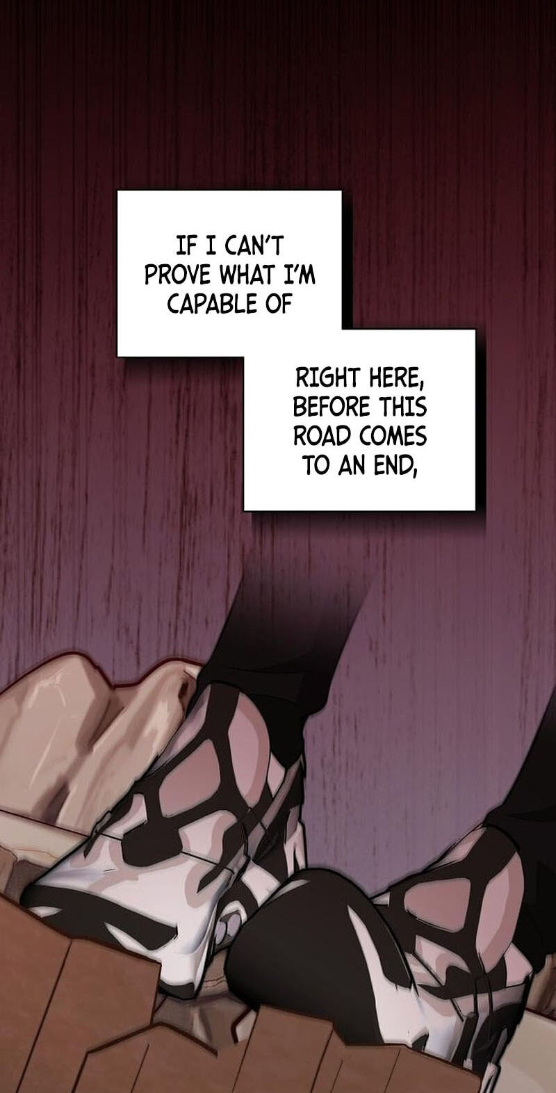 My Younger Sibling Was a Genius Chapter 88 page 48 - 