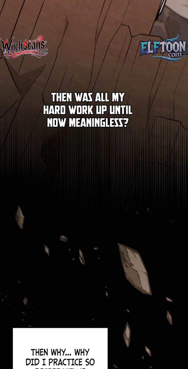 My Younger Sibling Was a Genius Chapter 88 page 49 - 