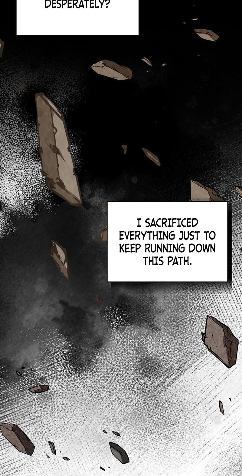 My Younger Sibling Was a Genius Chapter 88 page 50 - 