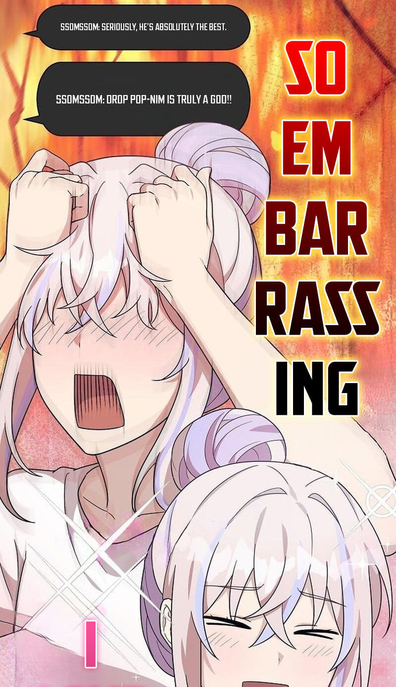 My Younger Sibling Was a Genius Chapter 88 page 7 - 