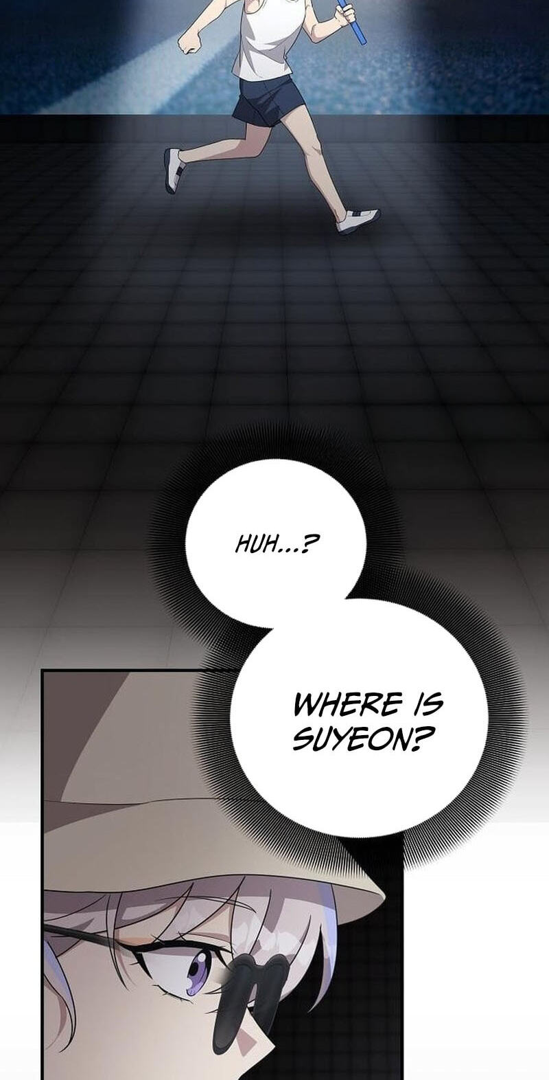 My Younger Sibling Was a Genius Chapter 88 page 62 - 