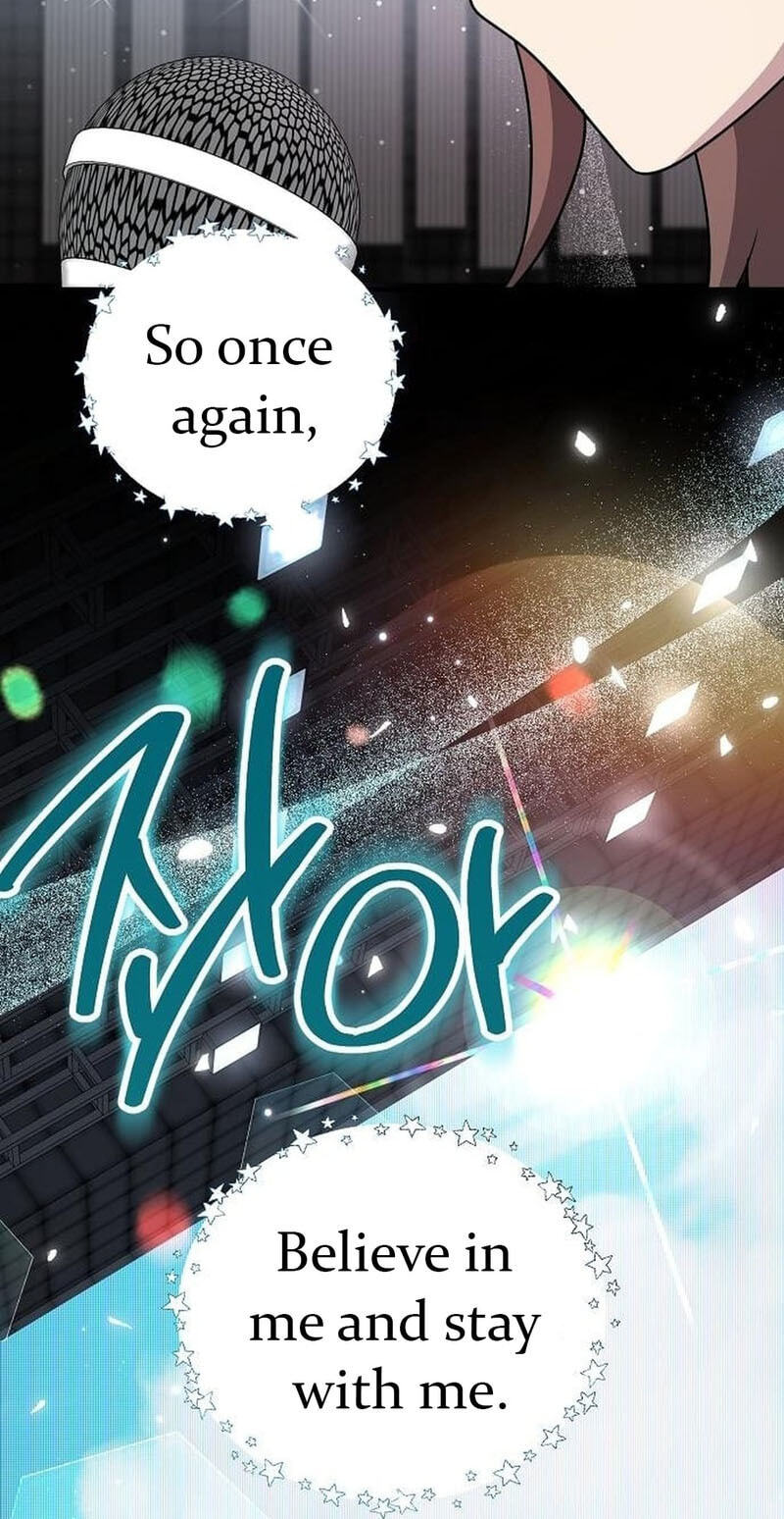 My Younger Sibling Was a Genius Chapter 88 page 72 - 
