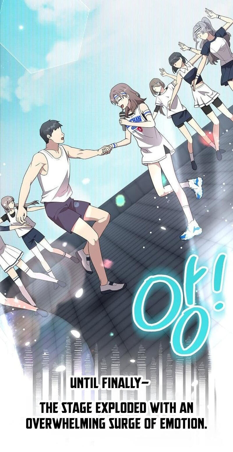 My Younger Sibling Was a Genius Chapter 88 page 73 - 