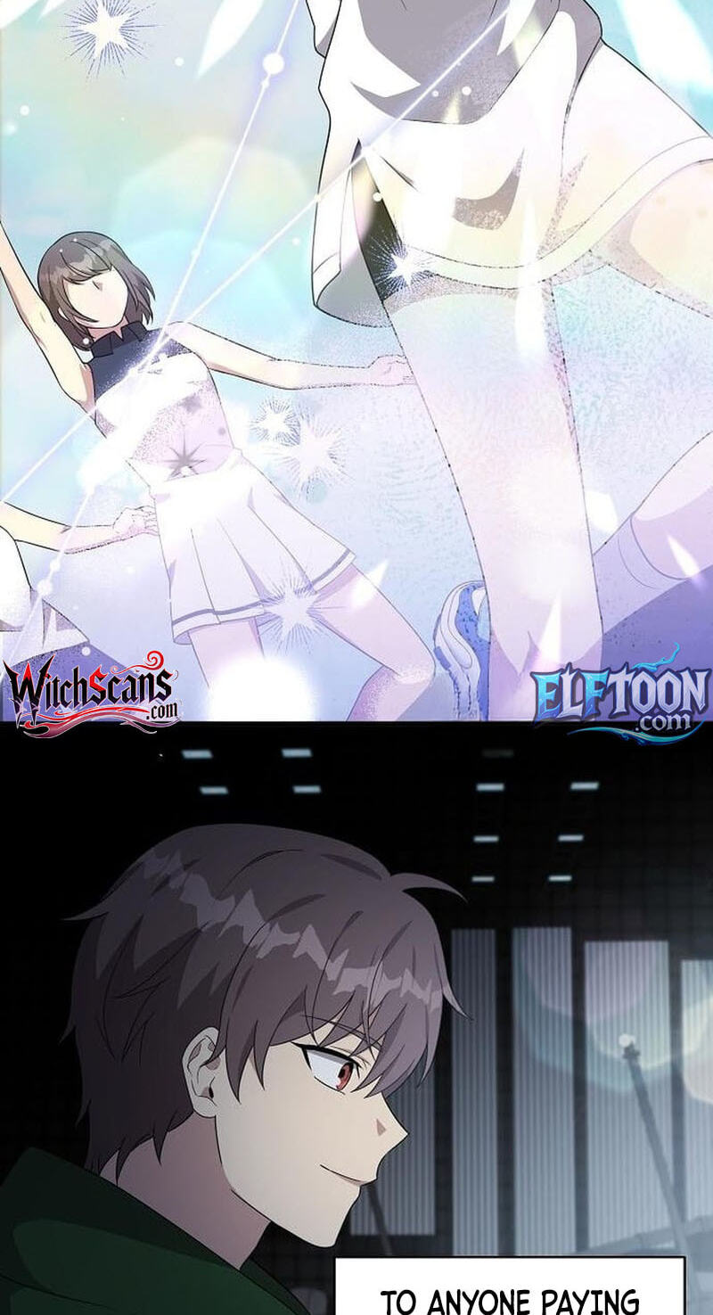 My Younger Sibling Was a Genius Chapter 88 page 76 - 