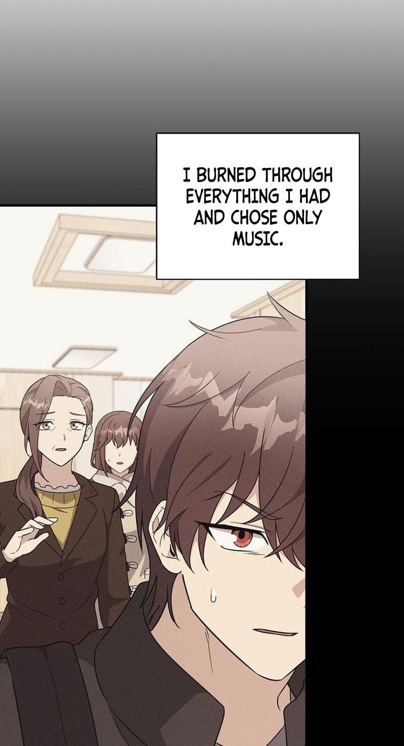 My Younger Sibling Was a Genius Chapter 88 page 78 - 