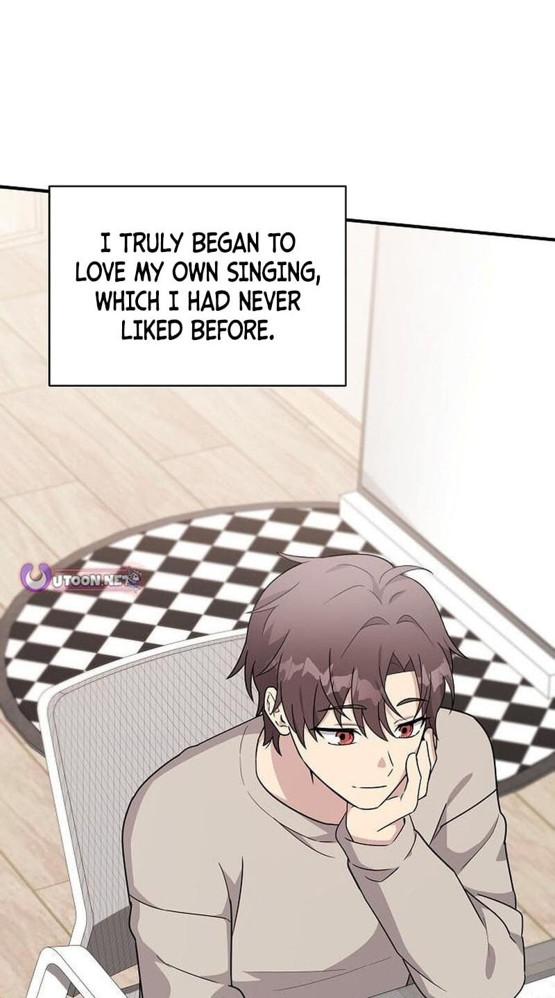 My Younger Sibling Was a Genius Chapter 88 page 92 - 