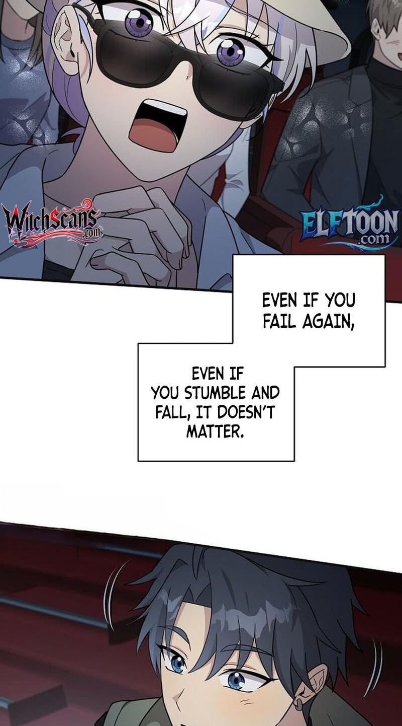 My Younger Sibling Was a Genius Chapter 88 page 96 - 