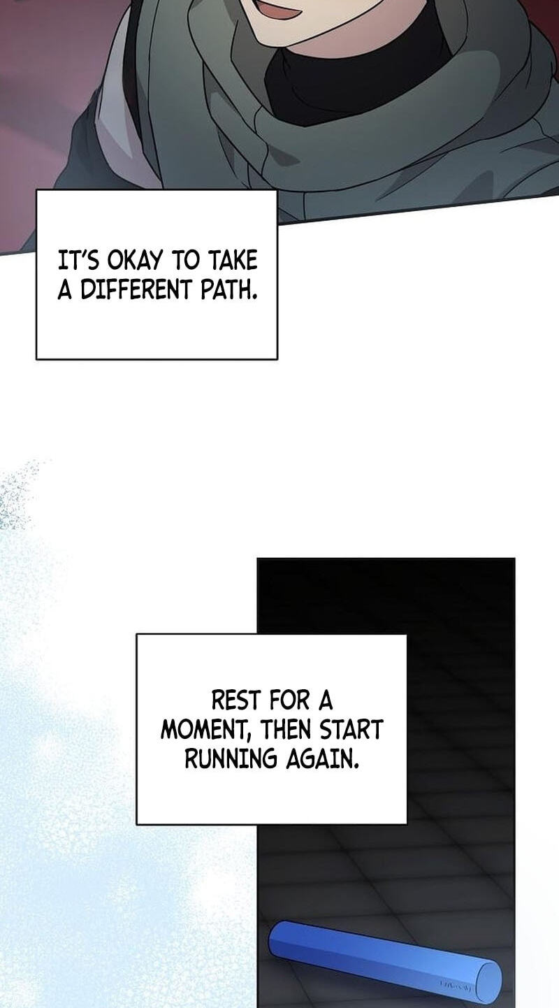My Younger Sibling Was a Genius Chapter 88 page 97 - 