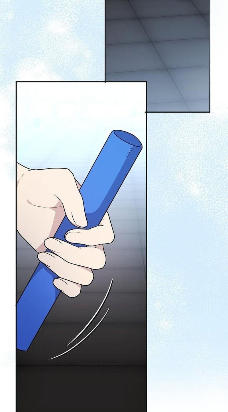 My Younger Sibling Was a Genius Chapter 88 page 98 - 