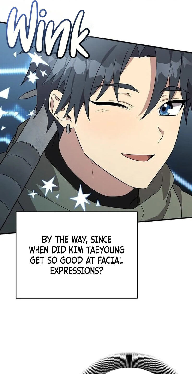My Younger Sibling Was a Genius Chapter 89 page 13 - 