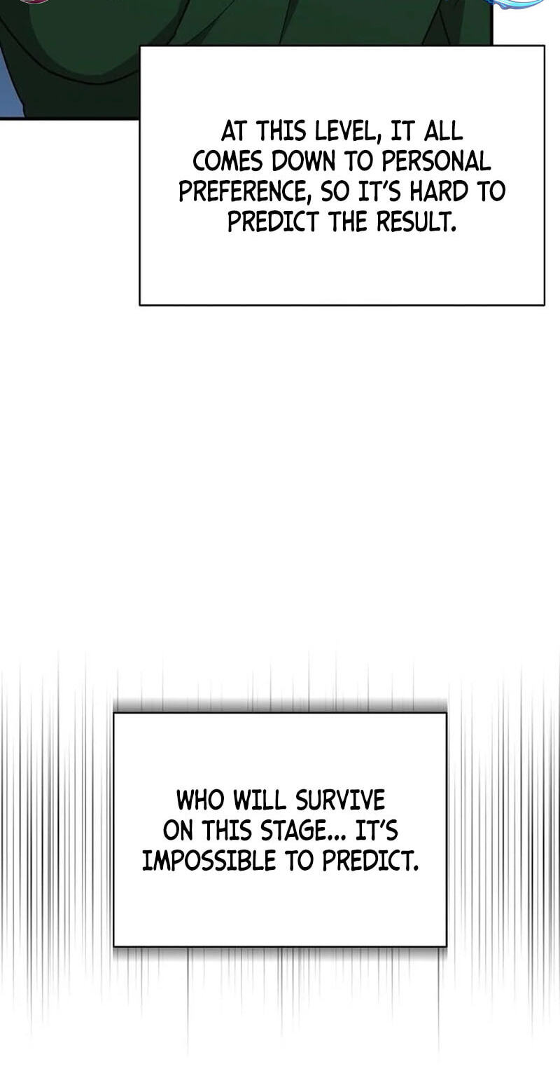 My Younger Sibling Was a Genius Chapter 89 page 15 - 