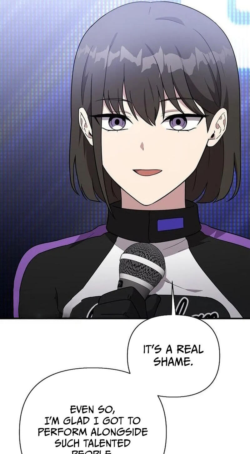 My Younger Sibling Was a Genius Chapter 89 page 21 - 