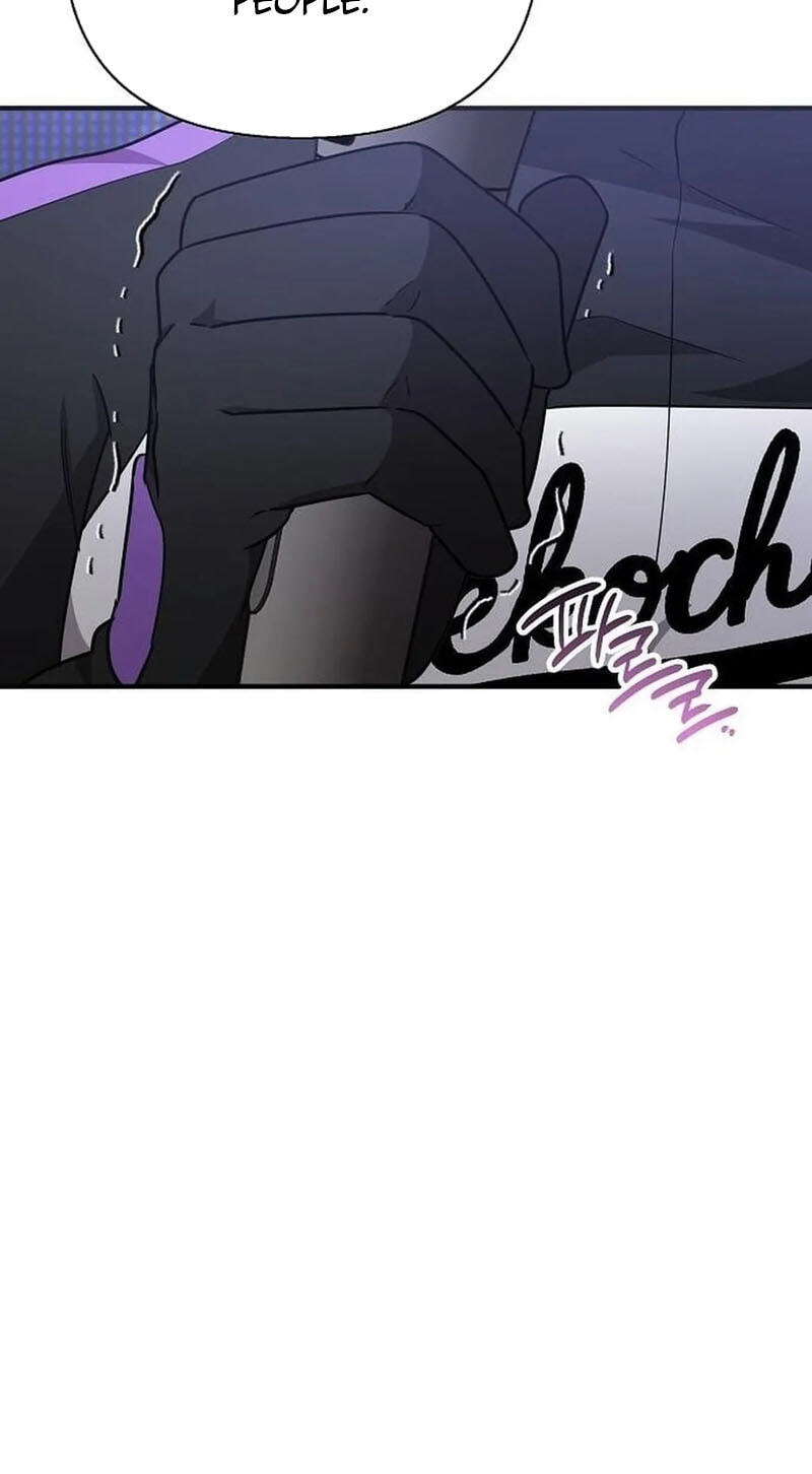 My Younger Sibling Was a Genius Chapter 89 page 22 - 