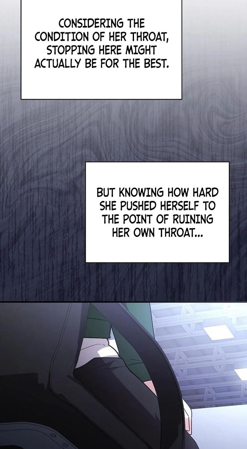 My Younger Sibling Was a Genius Chapter 89 page 25 - 