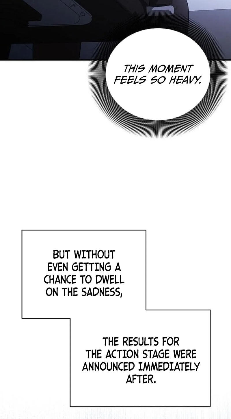 My Younger Sibling Was a Genius Chapter 89 page 26 - 