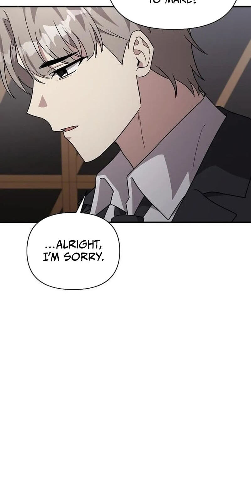 My Younger Sibling Was a Genius Chapter 89 page 36 - 