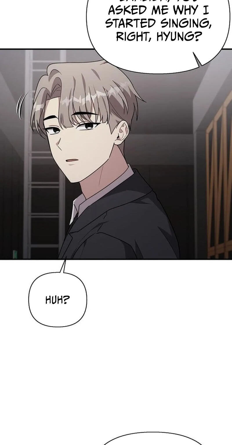 My Younger Sibling Was a Genius Chapter 89 page 38 - 