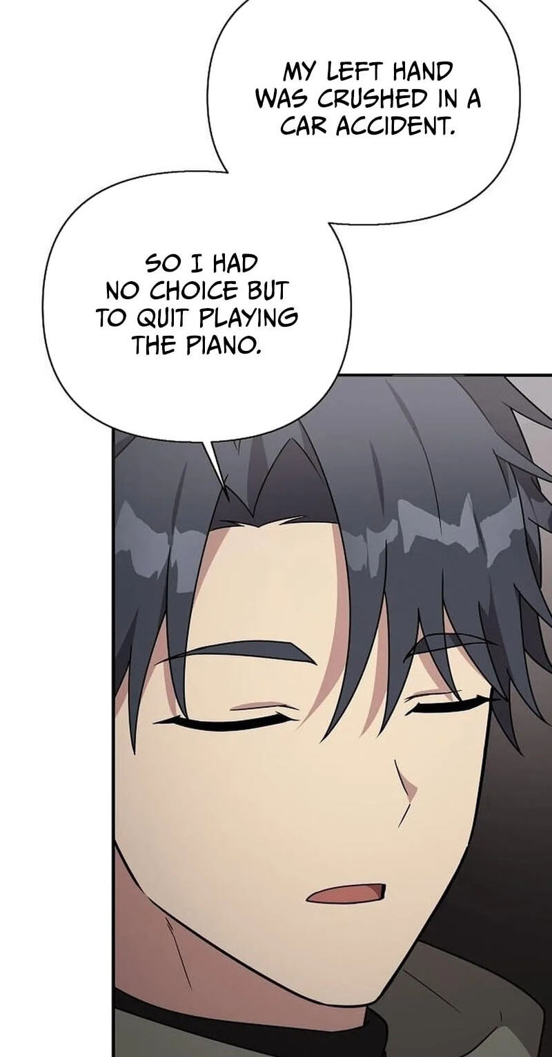 My Younger Sibling Was a Genius Chapter 89 page 39 - 
