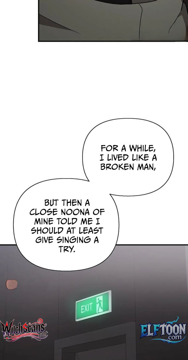 My Younger Sibling Was a Genius Chapter 89 page 40 - 